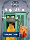 Rajasthan – Guidebook Chapter (eBook): Rajasthan Chapter from India Travel Guide Book